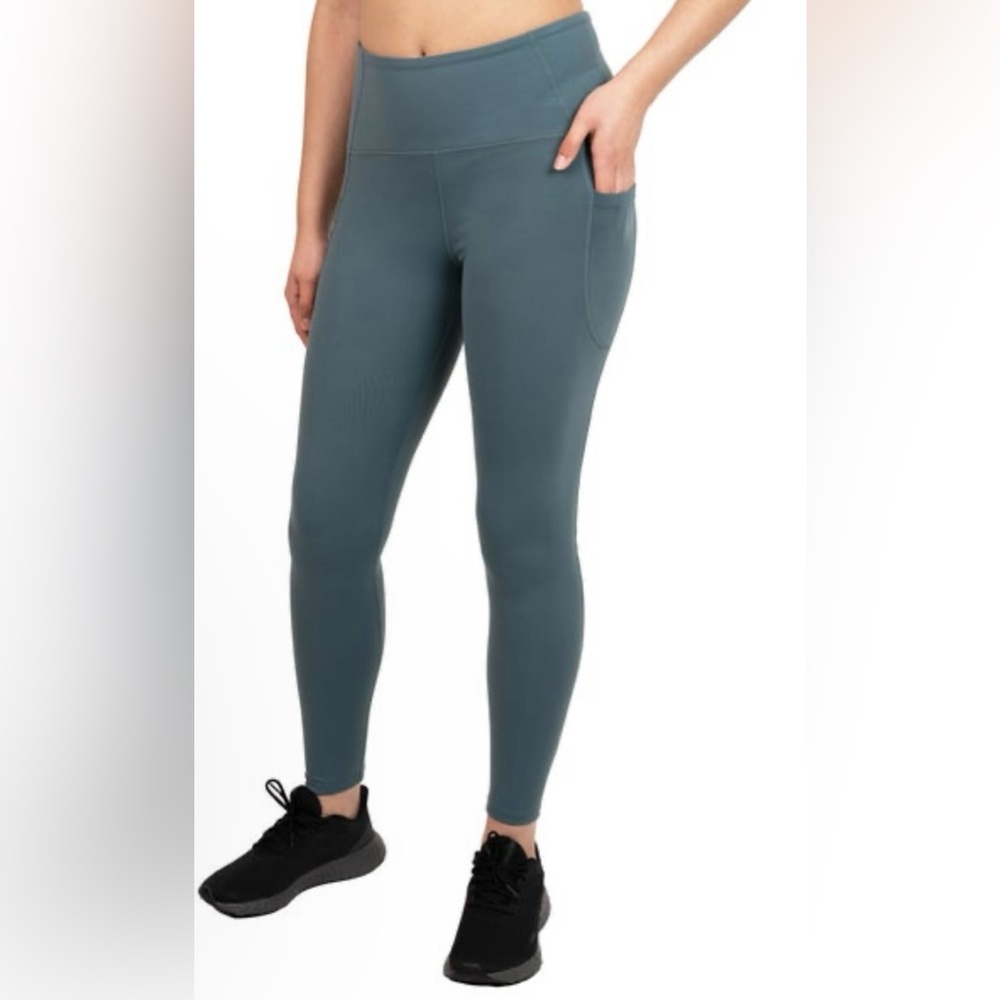Tuff Althletics yoga pants